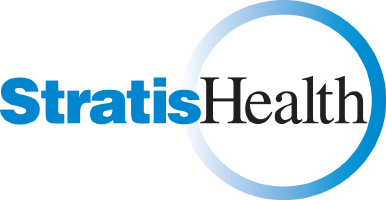 Logo for Stratis Health